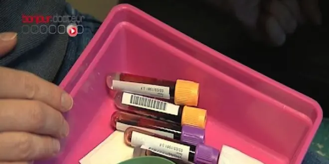 Trop d'examens médicaux inutiles selon l'Académie de médecine