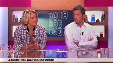 Couple : pour ou contre les disputes ?