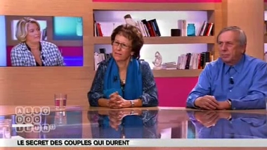Couple : dépasser le quotidien ?