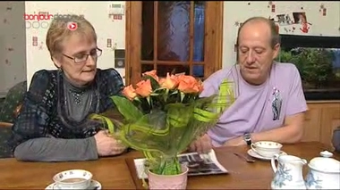 Deux techniques pour une greffe de trachée