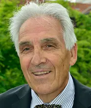 Le Pr Jean-Jacques Eledjam est élu pour 4 ans