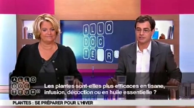 Plantes : efficaces sous quelle forme ?