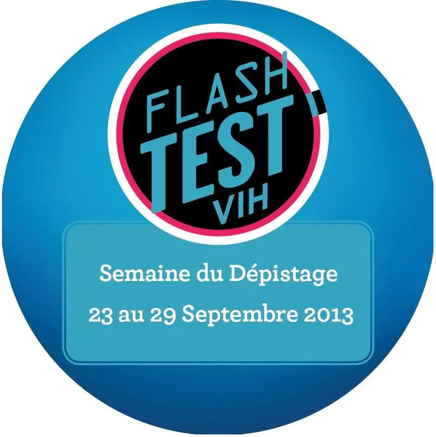 Logotype de la campagne