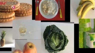 Trop de substances chimiques dans nos assiettes ?