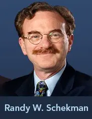 Randy W. Schekman