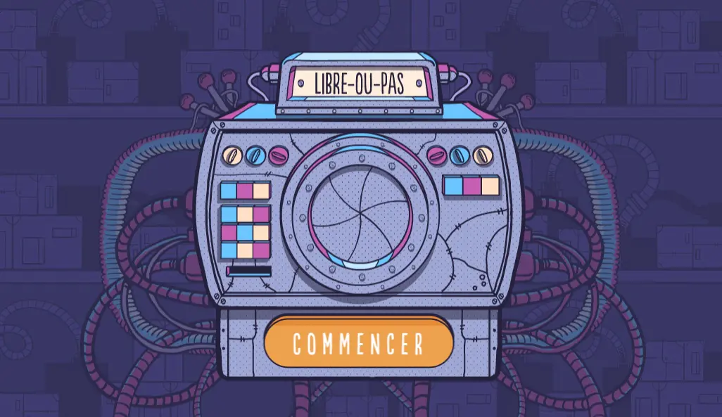 La ''boîte temporelle'' du site libre-ou-pas.fr