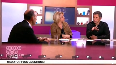 Mediator® : comment faire le lien ?