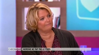 Se reconcilier avec son corps contre l'obésité