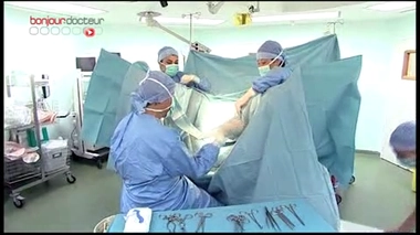 Festival international des émissions médicales