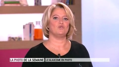 Glaucome : des bus itinérants pour un dépistage gratuit