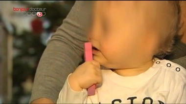 Produits toxiques : les tapis-puzzle bientôt interdits ?