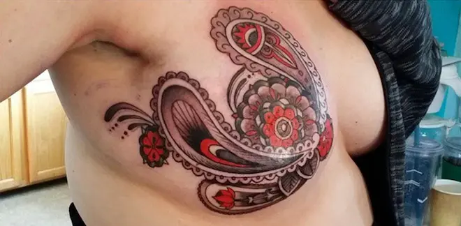 Quelques unes des oeuvres réalisées dans le cadre de p.Ink (tous droits réservés aux artistes).