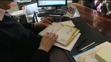 Le dossier médical personnel enfin lancé