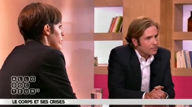 Des crises de panique ?