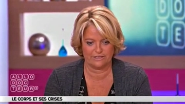 Spasmophilie : respirer dans un sac plastique ?