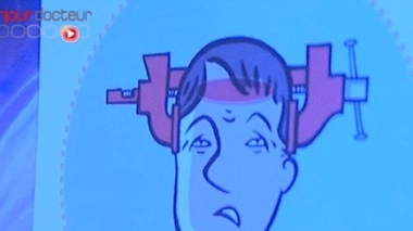 Migraines, angoisses... : le corps en crises