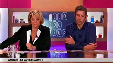 Cancer et sexualité : un remède contre la baisse de libido ?