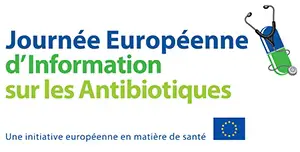 Ce 18 novembre 2015 avait lieu la Journée européenne de sensibilisation au bon usage des antibiotiques.