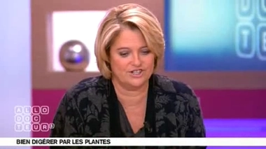 Digestion : quelle est la reine des plantes digestives ?