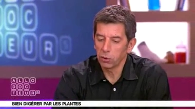 Digestion : boire beaucoup de thé ?