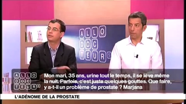 Adénome de la prostate : quelles sont les causes ?