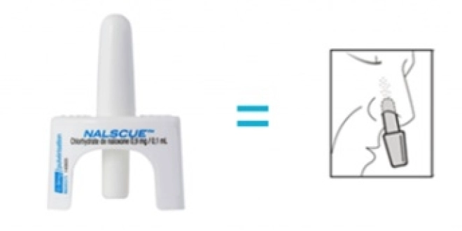 Illustration de Nalscue®