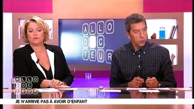 Infertilité féminine : une ménopause précoce ?