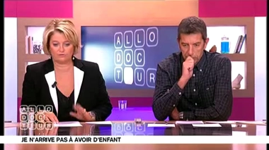 Infertilité féminine : un suivi psychologique ?