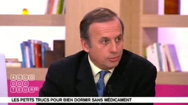 Bien dormir : la qualité du lit ?