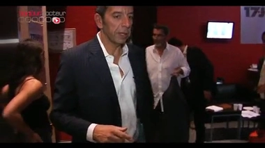 Cancer de la prostate : la campagne de Bonjour-docteur