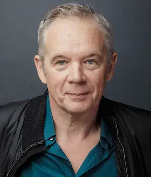 Thierry Bautrant, gérontopsychiatre, directeur d’un EHPAD et président de l'association Aides Aux Aidants.