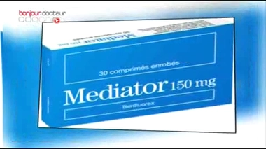 Médicaments : trois molécules sur la sellette