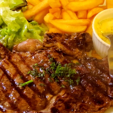 Alimentation : nos assiettes sont-elles toxiques ?