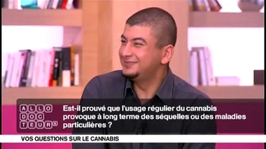 Cannabis : des séquelles à long terme ?