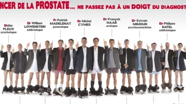 Ch@t : Cancer de la prostate