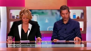 Je ressens une vive douleur au fond du vagin. Est-ce normal ?