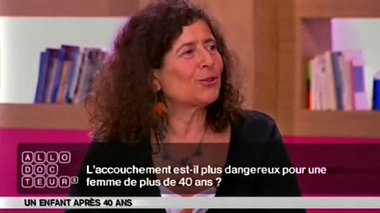 Grossesse tardive : un accouchement dangereux après 40 ans ?