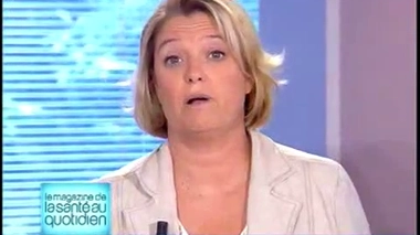 Soigner l’artère fémorale