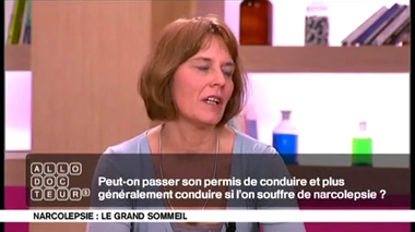 Narcolepsie : un handicap qui empêche de conduire ?