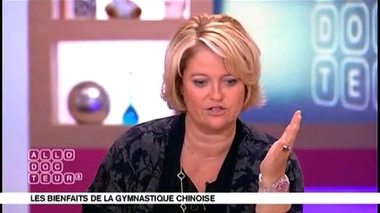 Gym chinoise : pourquoi tant de lenteur ?