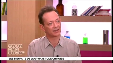 Gym chinoise : tai chi et qi gong, quelles différences ?