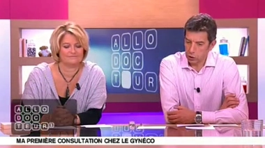 Ado et gynéco : quand faut-il consulter ?