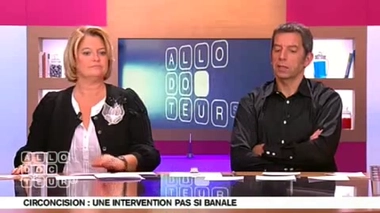 Circoncision : des risques ?