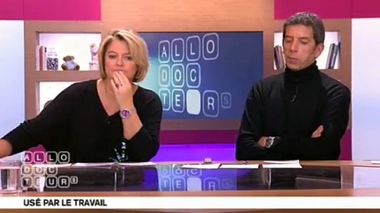 Maladies professionnelles : des TMS pris en charge ?