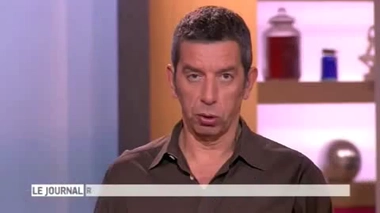 La chronique de Solveig Darrigo