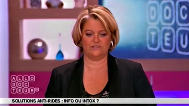 Rides : une crème anti-rides en prévention ?