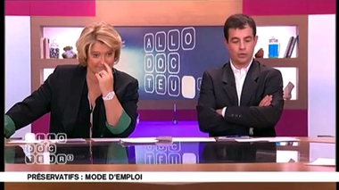 Préservatifs : comment choisir la bonne taille ?