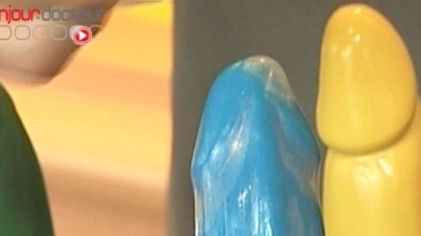 Tout savoir sur le préservatif