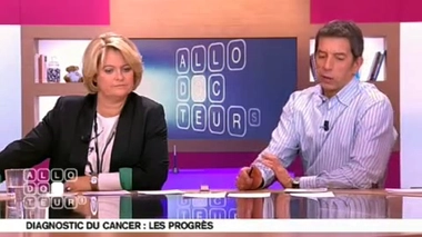 Cancer et diagnostic : un check-up avec scanner ?