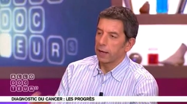 Cancer et diagnostic : un dépistage grâce à un examen radiologique ?